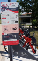 Velos Agglo St Denis 1