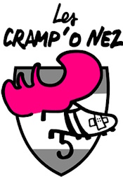 Cramp O Nez  2