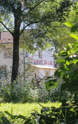 RestaurantduLacHV