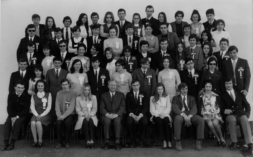 conscrits 1971 & 1972