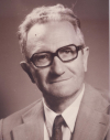 Albert Ecochard